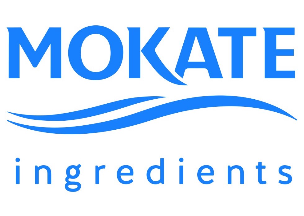 Mokate Ingredients