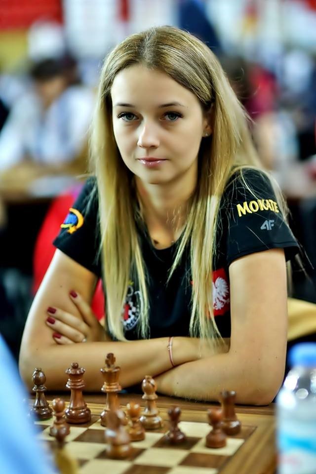 Karina Cyfka