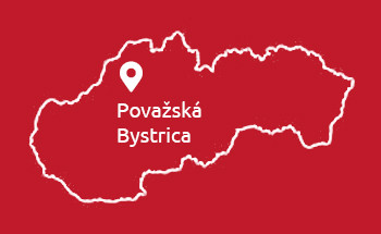 Považská Bystrica