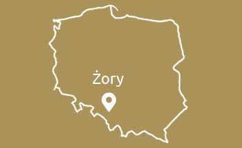 Żory