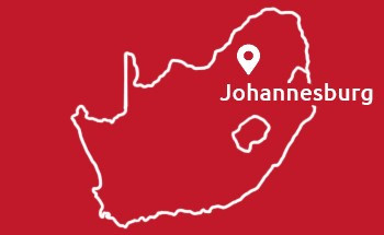 Johanesburg