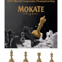 Mistrzostwa Świata w Szachach Korporacji